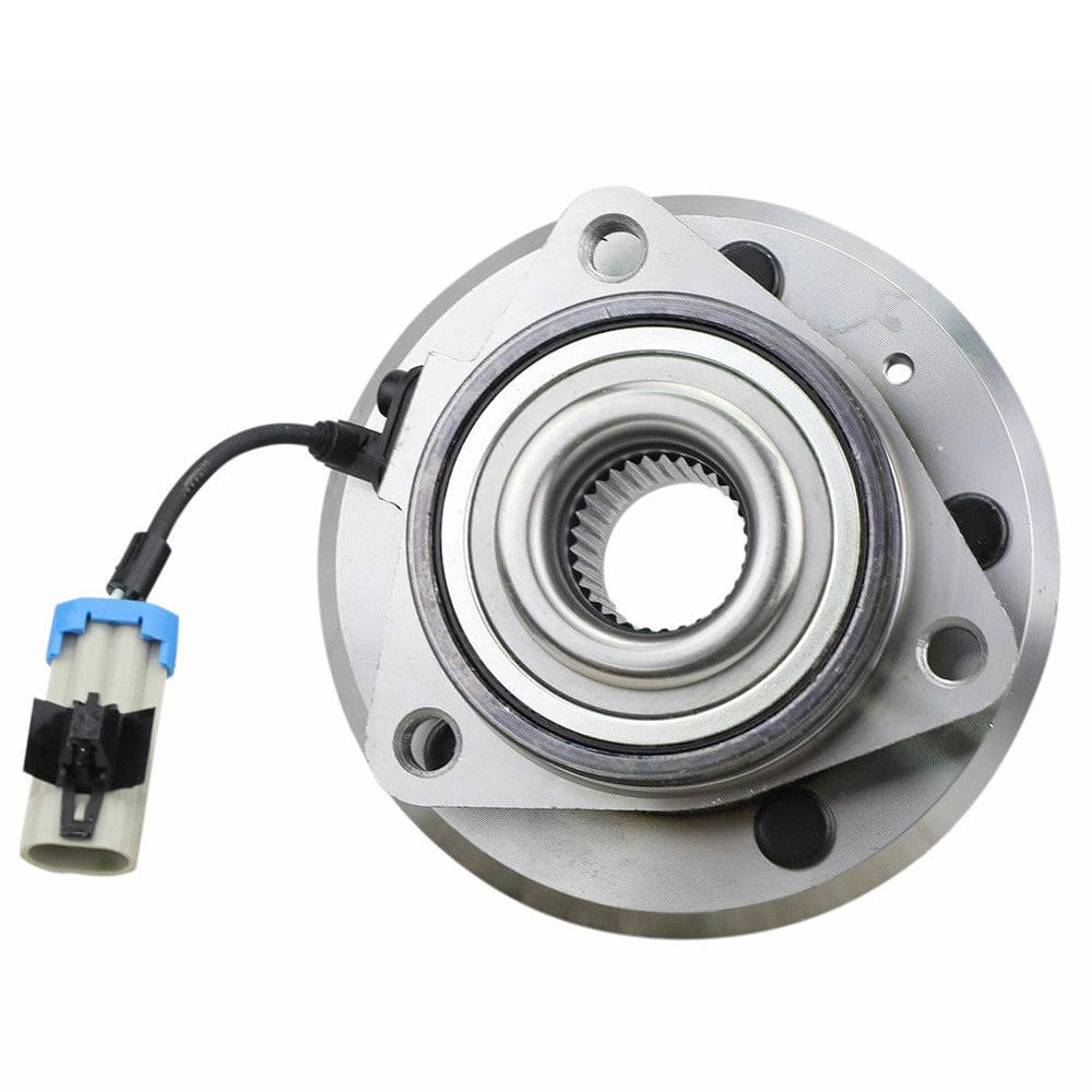 Chevrolet Equinox Front Wheel Bearing Hub Assembly 2007-2009 513276