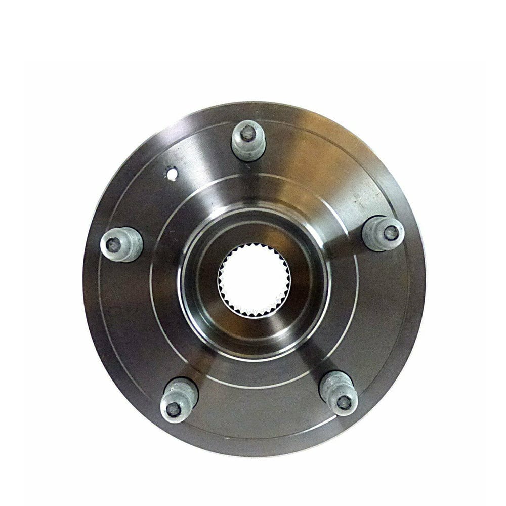 Chevrolet Equinox Rear Wheel Bearing Hub Assembly 2010-2017, 512440 2pcs