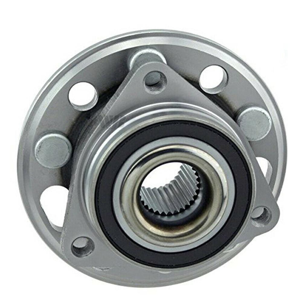 Chevrolet Impala Front Rear Wheel Bearing Hub Assembly 2014-2017 513288