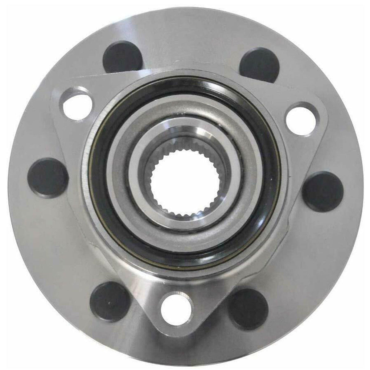 Chevrolet K1500 Front Wheel Bearing Hub Assembly 1988-1994 515001