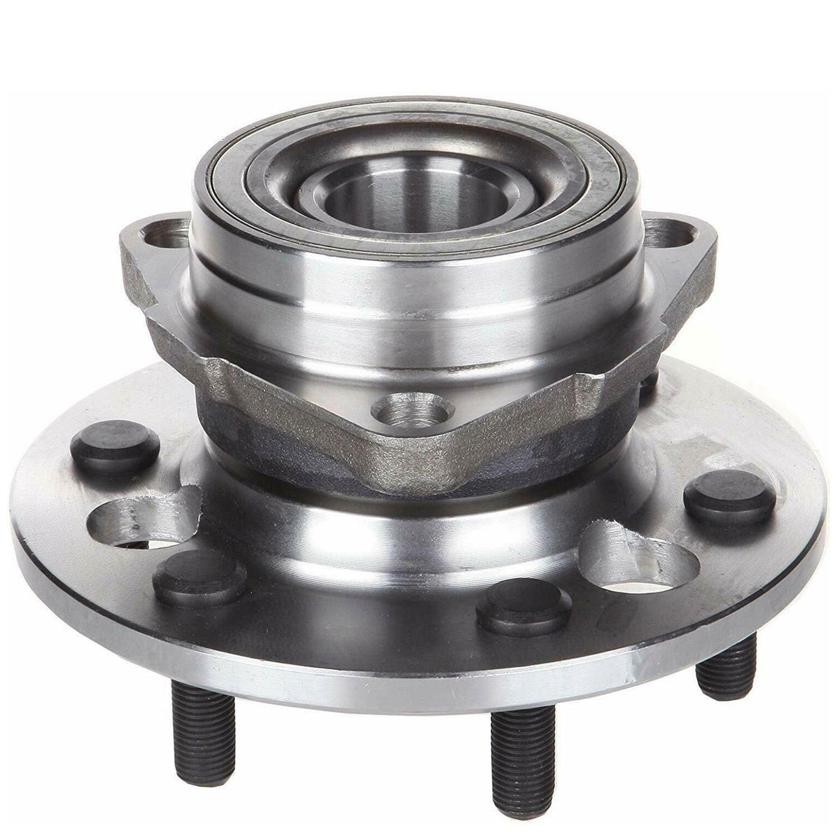 Chevrolet K1500 Front Wheel Bearing Hub Assembly 1988-1994 515001