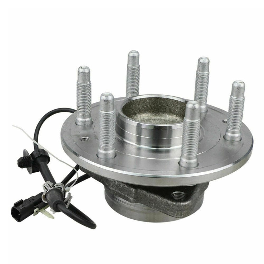 Chevrolet Silverado 1500 Front Wheel Bearing Hub Assembly 2014-2019 515159