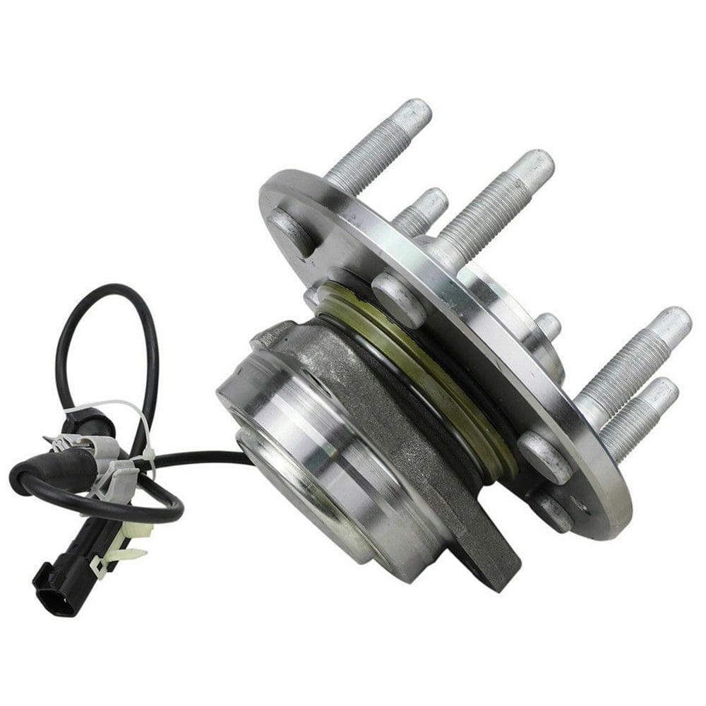 Chevrolet Silverado 1500 Front Wheel Bearing Hub Assembly 2014-2019 515159