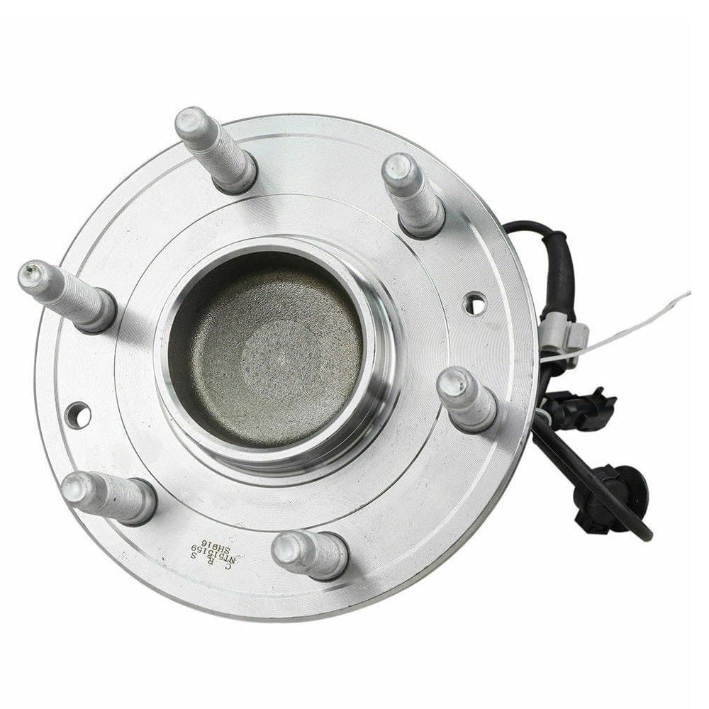 Chevrolet Silverado 1500 Front Wheel Bearing Hub Assembly 2014-2019 515159