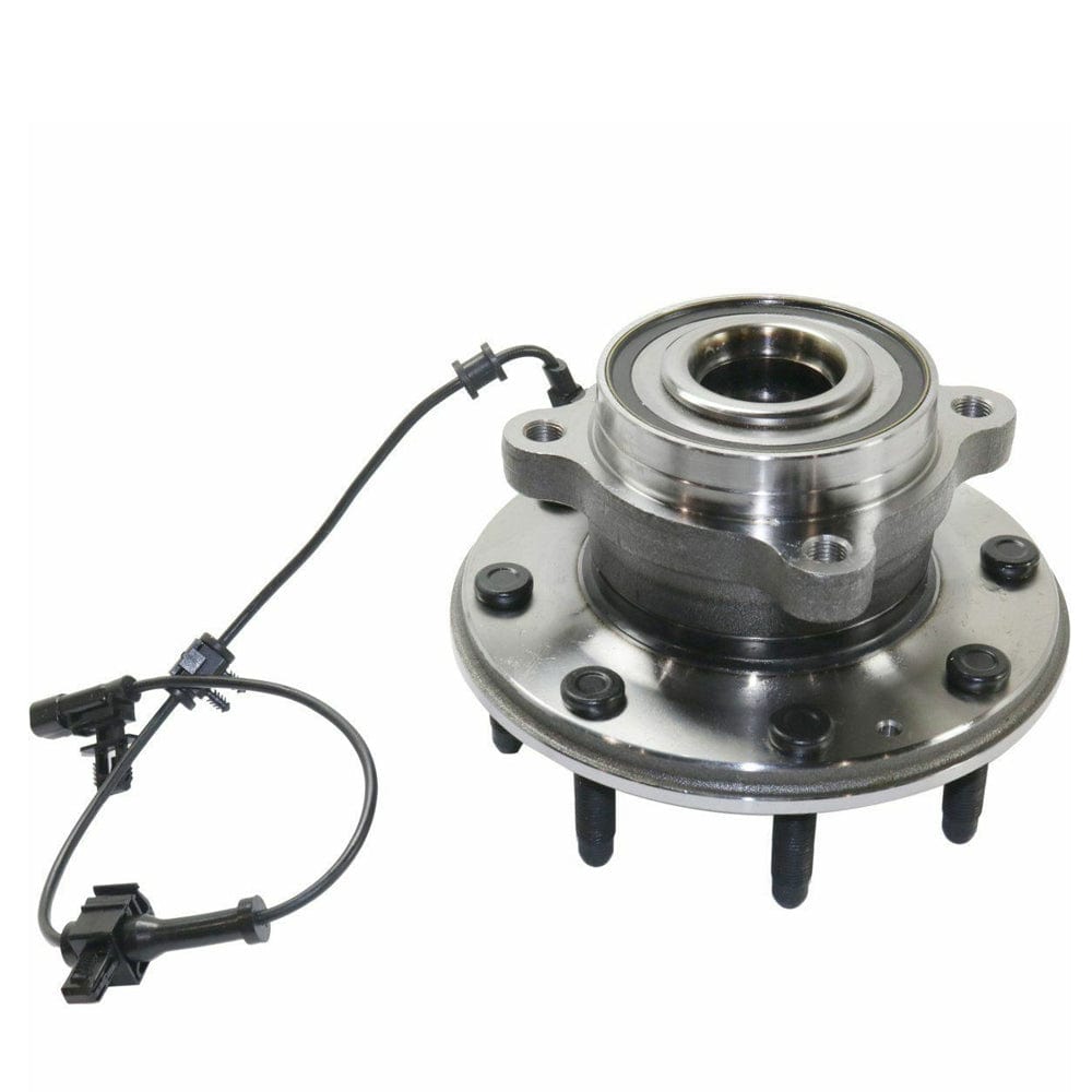 Chevrolet Silverado 515145 Front Wheel Bearing Hub Assembly 2011-2019