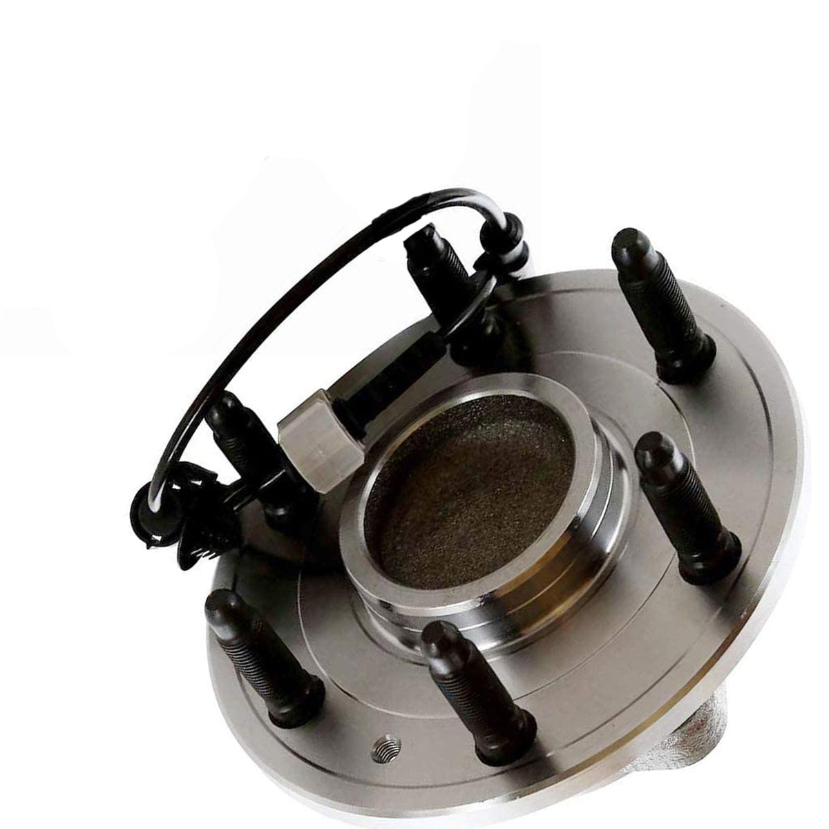 Chevrolet Tahoe Front Wheel Bearing Hub Assembly, w/ABS -- 515097 (2 Pack)