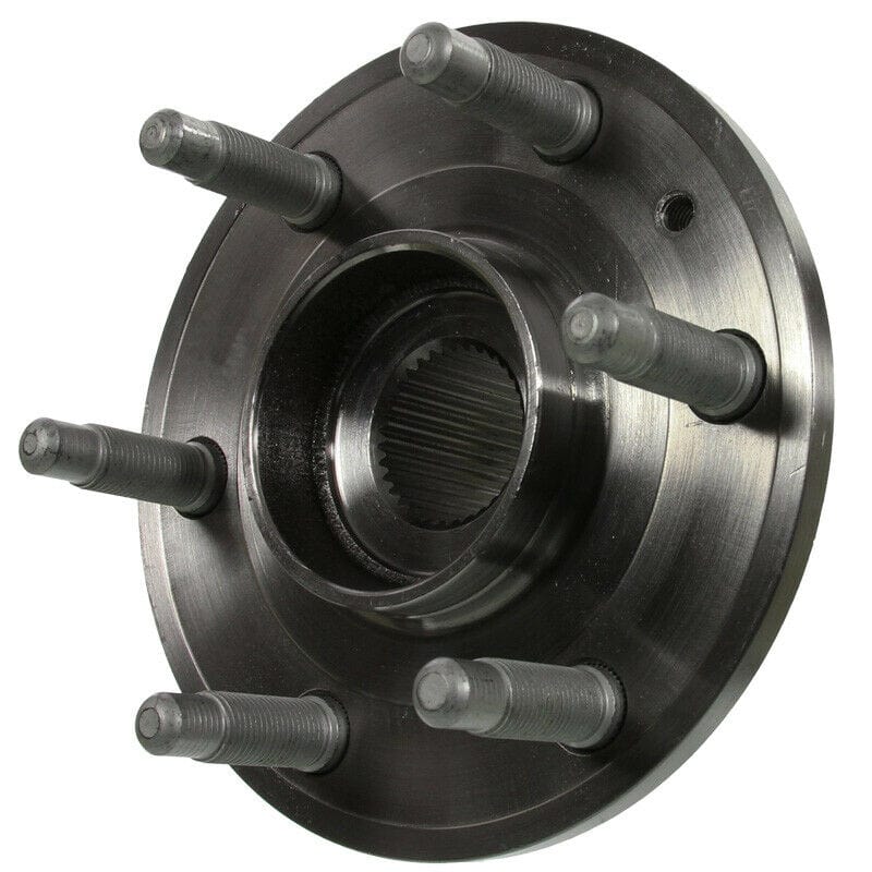 Chevrolet Traverse Front Rear Wheel Bearing Hub Assembly 513277