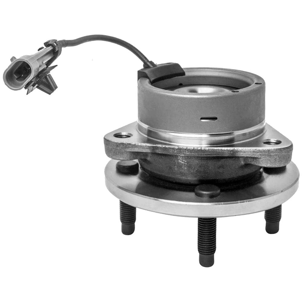 Chevy Cobalt Front Wheel Bearing Hub Assembly 513204