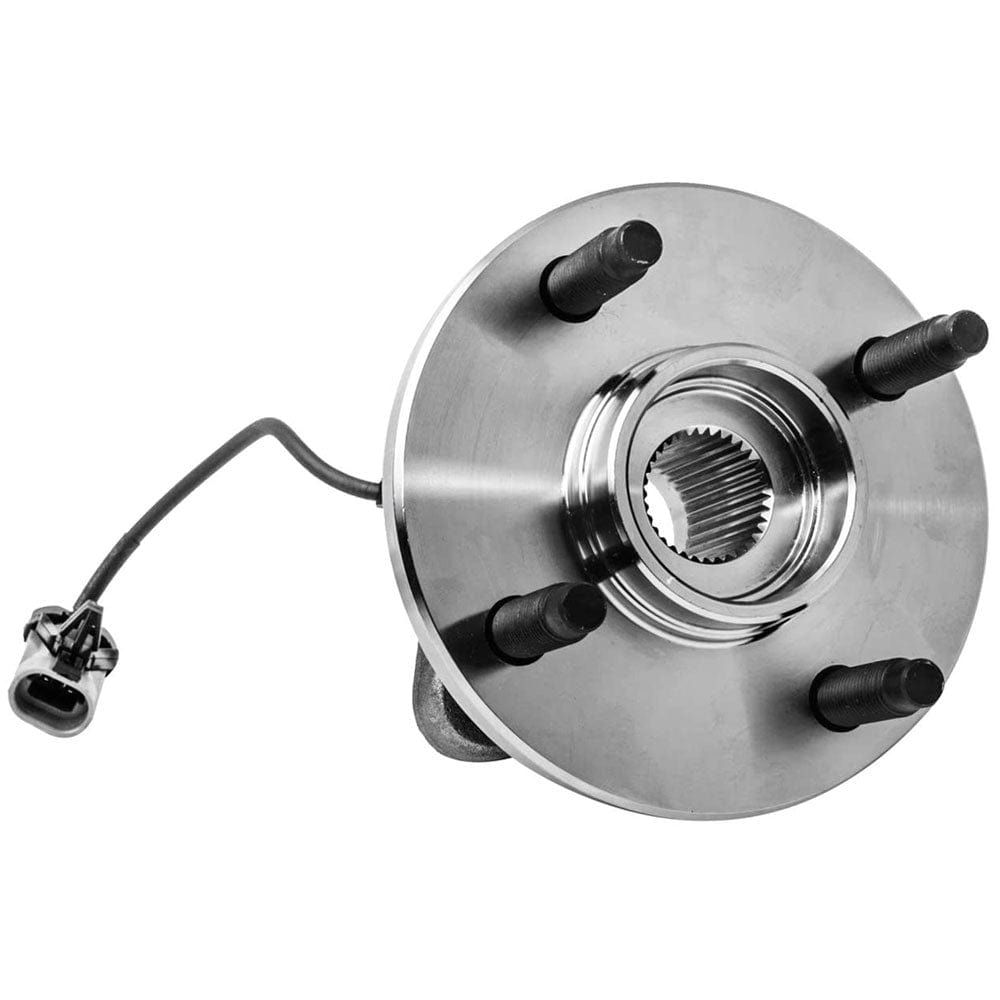 Chevy Cobalt Front Wheel Bearing Hub Assembly 513204