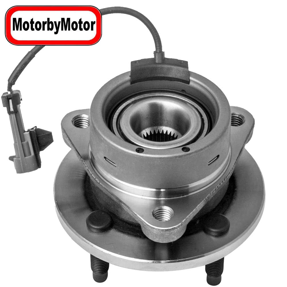 Chevy Cobalt Front Wheel Bearing Hub Assembly 513204