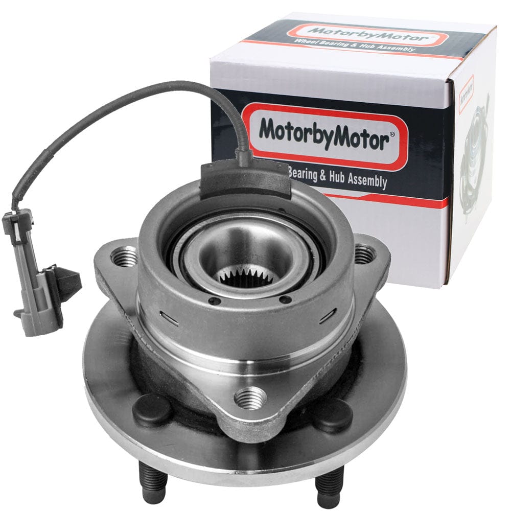 Chevy Cobalt Front Wheel Bearing Hub Assembly 513204