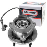 Chevy Cobalt Front Wheel Bearing Hub Assembly 513204