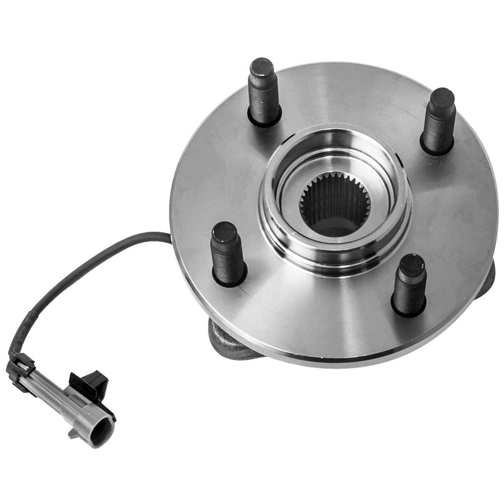 Chevy Cobalt Front Wheel Bearing Hub Assembly 513204