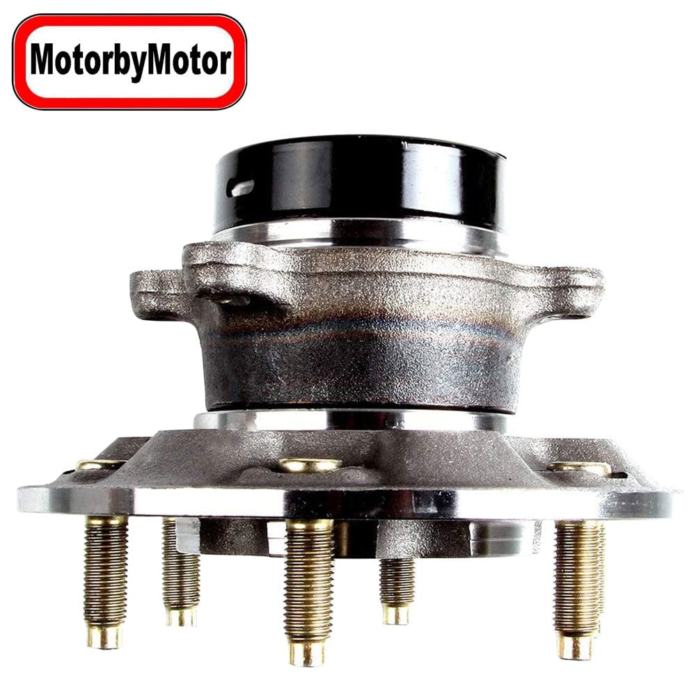 Chevy Colorado Front Right Wheel Bearing Hub Assembly 515105