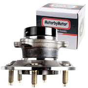 Chevy Colorado Front Right Wheel Bearing Hub Assembly 515105
