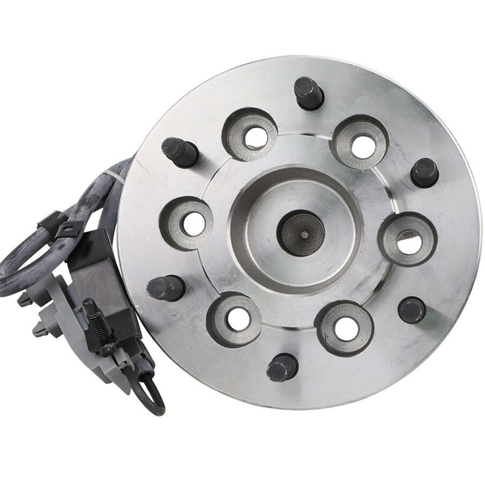 Chevy Colorado Front Right Wheel Bearing Hub Assembly 515105