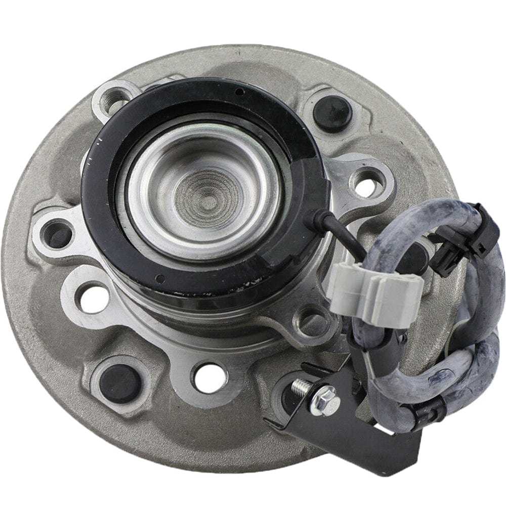 Chevy Colorado Front Right Wheel Bearing Hub Assembly 515105