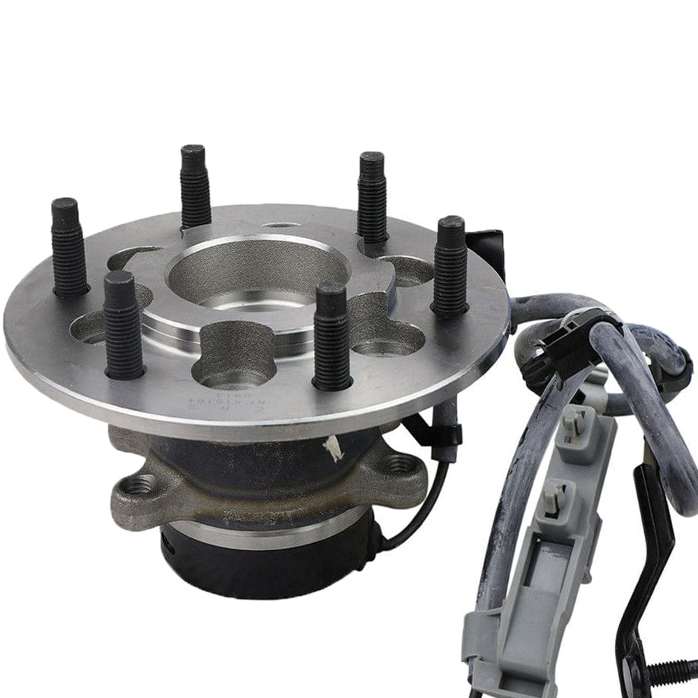 Chevy Colorado Front Right Wheel Bearing Hub Assembly 515105