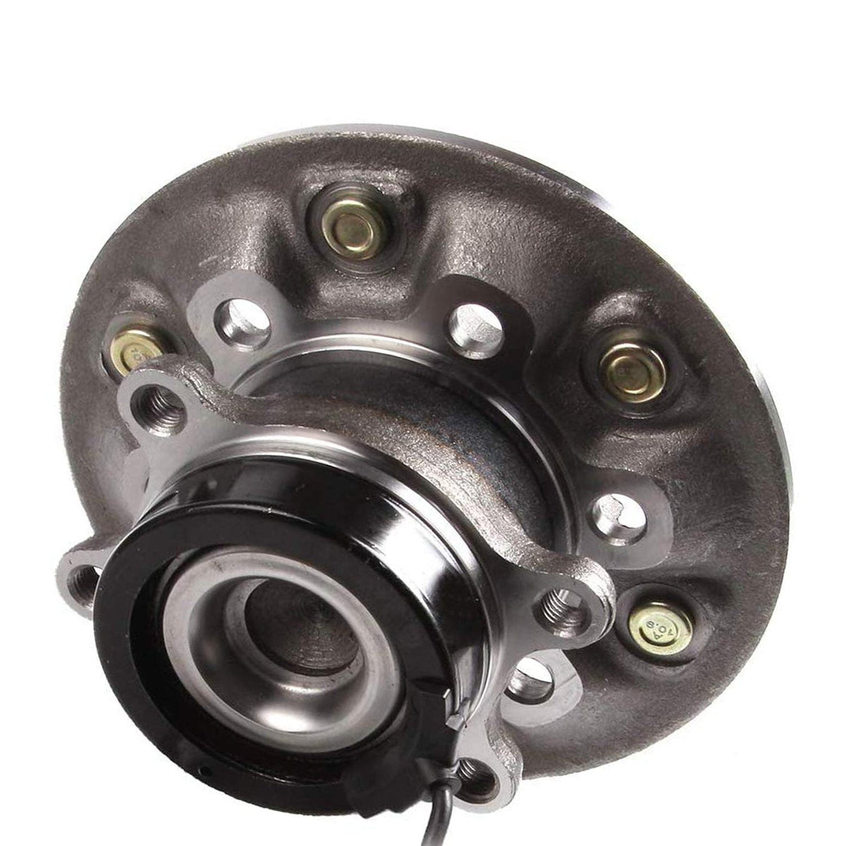 Chevy Colorado Front Wheel Bearing Hub Assembly 515104