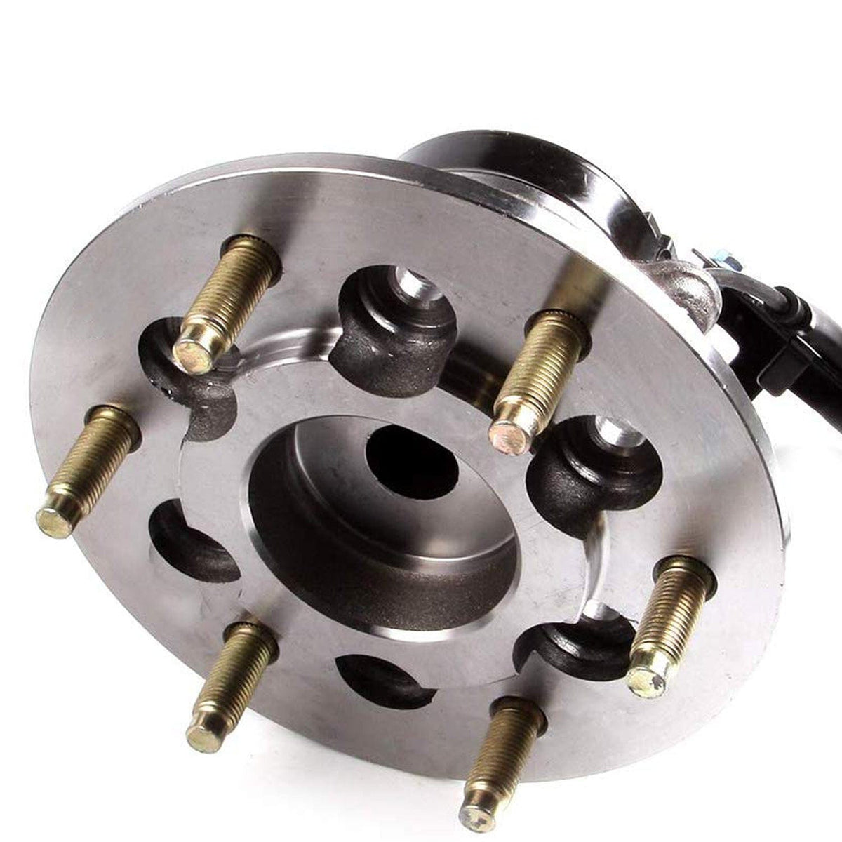 Chevy Colorado Front Wheel Bearing Hub Assembly 515104