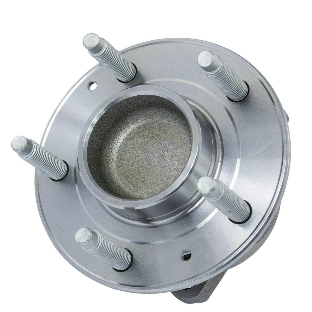 Chevy Malibu Rear Wheel Bearing Hub Assembly 512575