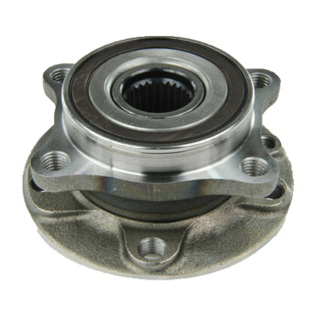 Chrysler 200 Front Wheel Bearing Hub Assembly 2015-2017 513348