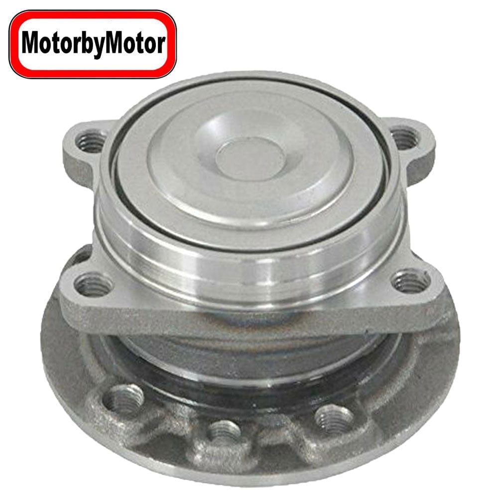 Chrysler 200 Rear Wheel Bearing Hub Assembly 2015-2017 512514