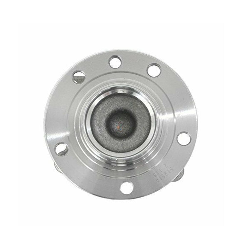 Chrysler 200 Rear Wheel Bearing Hub Assembly 2015-2017 512514