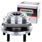 Chrysler Town & Country Front Wheel Bearing Hub Assembly 1996-2007 513123