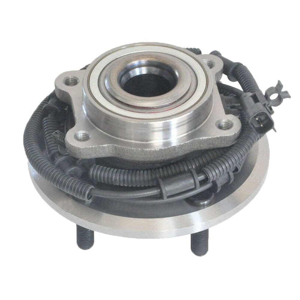 Chrysler Town & Country Rear Wheel Bearing Hub Assembly 2008-2011 512360