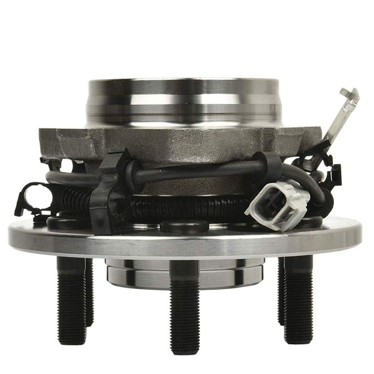 Dodge Dakota Front Left Wheel Bearing Hub Assembly 515008