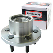 Dodge Dakota Front Wheel Bearing Hub Assembly 1997-2004 515032