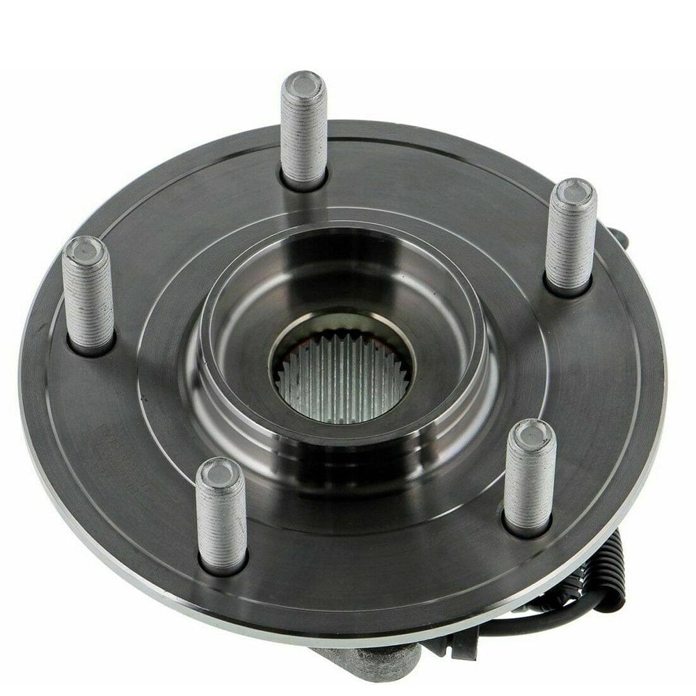 Dodge Grand Caravan Front Wheel Bearing Hub Assembly 515150