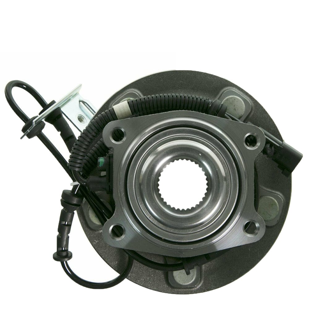 Dodge Grand Caravan Front Wheel Bearing Hub Assembly 515150