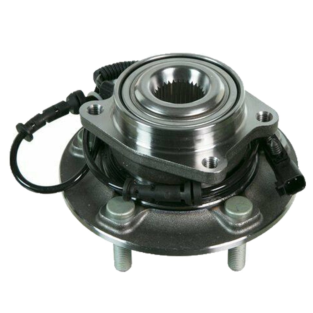 Dodge Grand Caravan Front Wheel Bearing Hub Assembly 515150