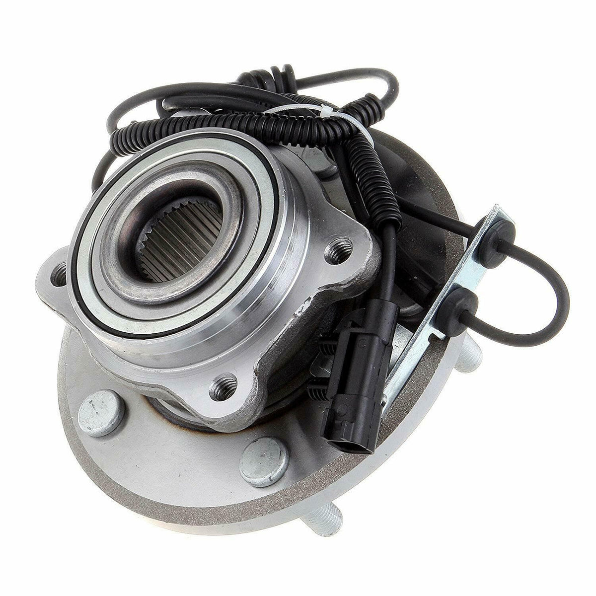 Dodge Grand Caravan Front Wheel Bearing Hub Assembly 2008-2020 513273