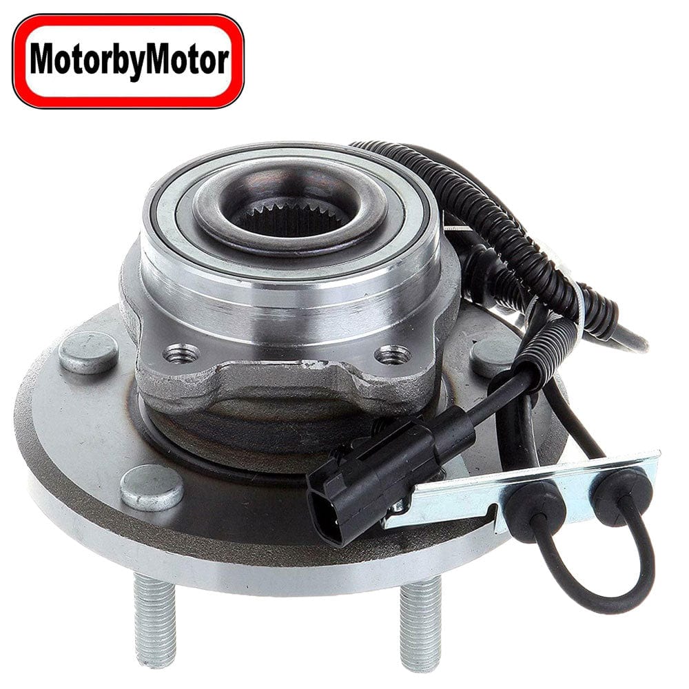 Dodge Grand Caravan Front Wheel Bearing Hub Assembly 2008-2020 513273