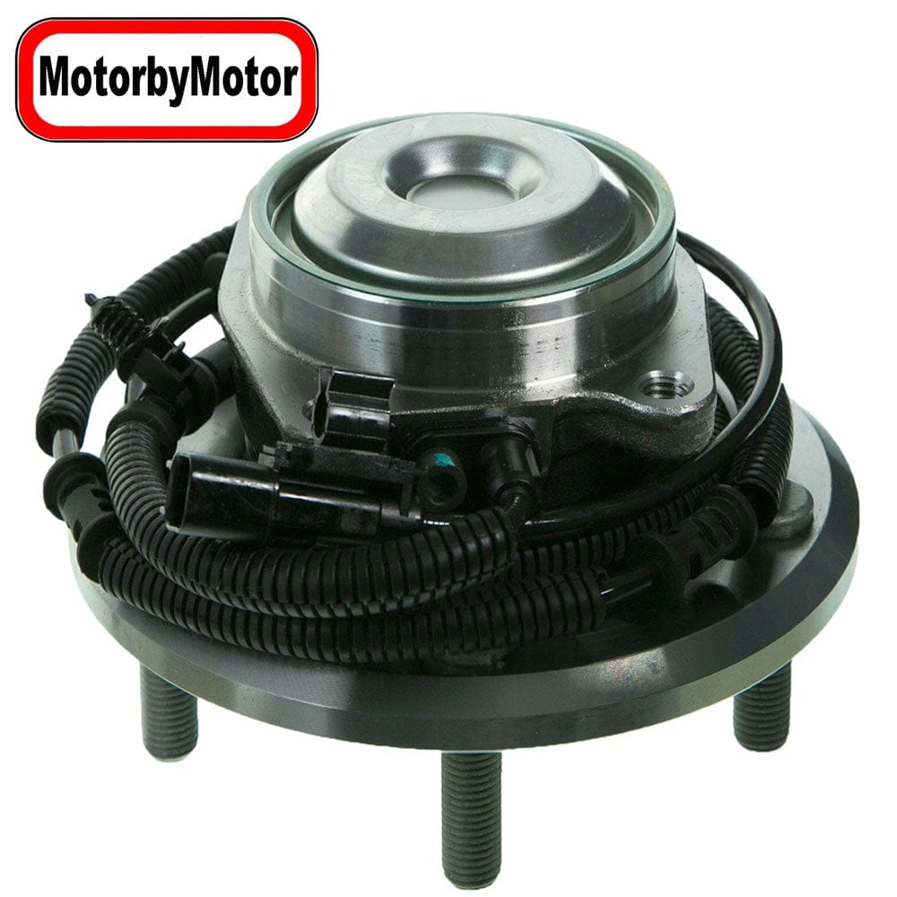 Dodge Grand Caravan Rear Wheel Bearing Hub Assembly 2012-2020 512493