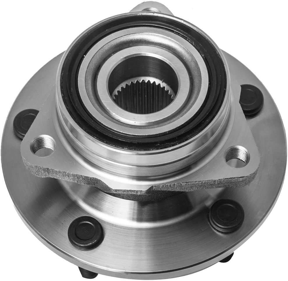 Dodge Ram 1500 Front Wheel Bearing Hub Assembly 1994-1999 515006