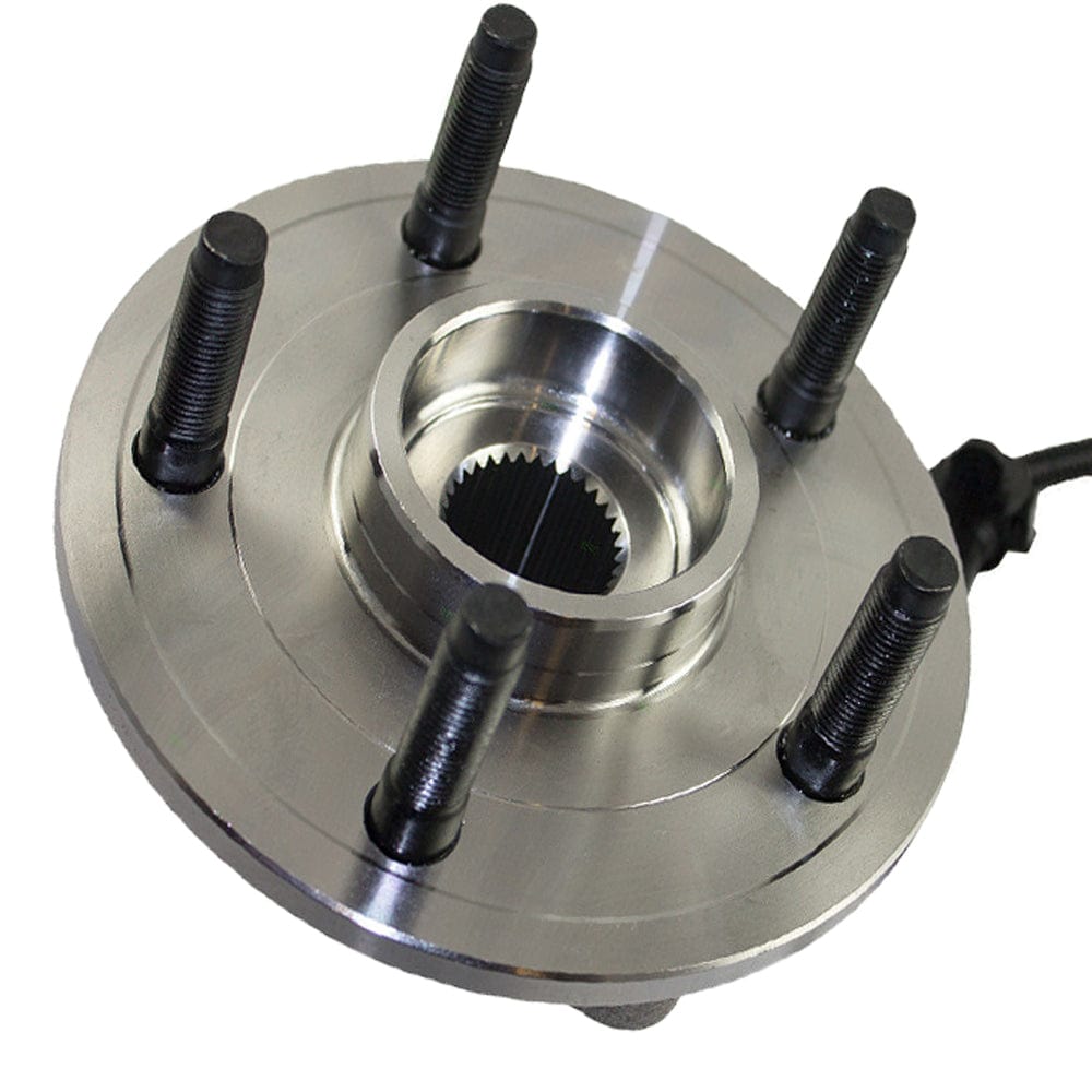 Dodge Ram 1500 Front Wheel Bearing Hub Assembly 2006-2009 515113