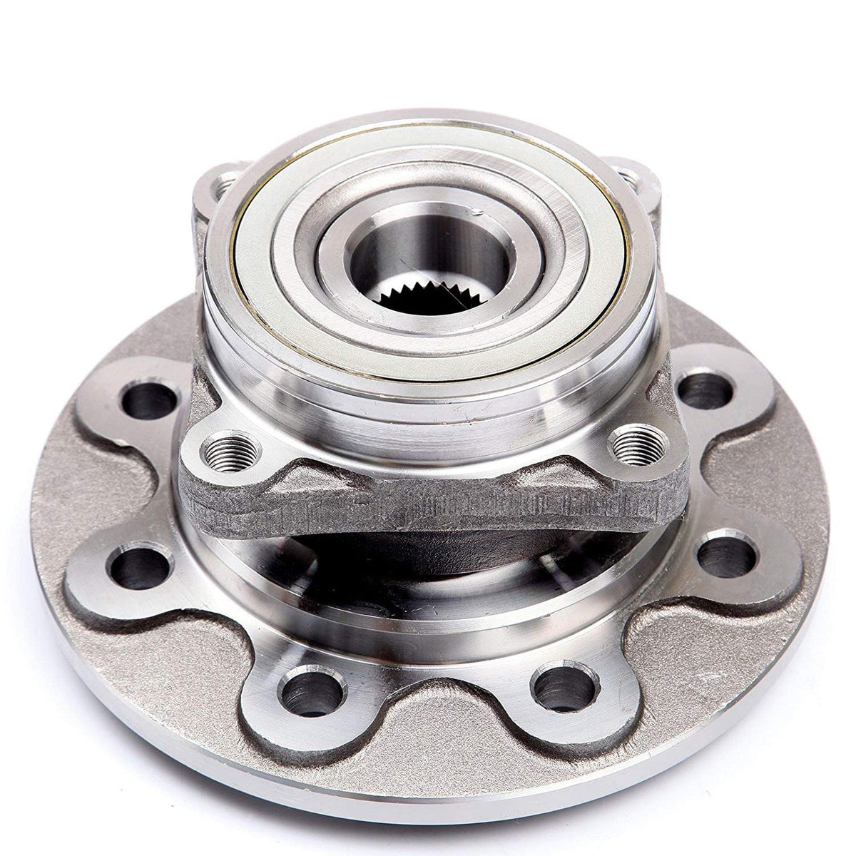 Dodge Ram 2500 Front Wheel Bearing Hub Assembly 1994-1999 515012