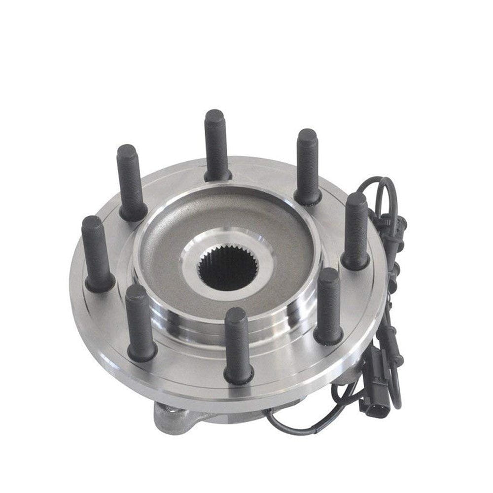 Dodge Ram 3500 Front Wheel Bearing Hub Assembly 2009-2011 515122