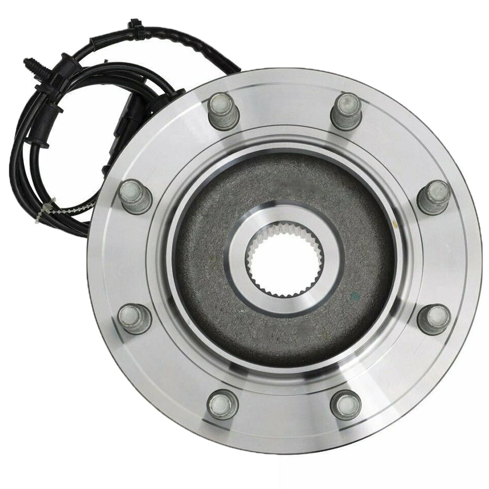 Doge Ram 2500 Front Wheel Bearing Hub Assembly 2012 2013 515148