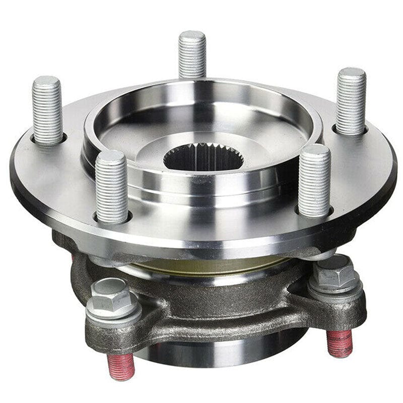 Toyota Sequoia Front Wheel Bearing Hub Assembly (DORMAN) 2007-2019