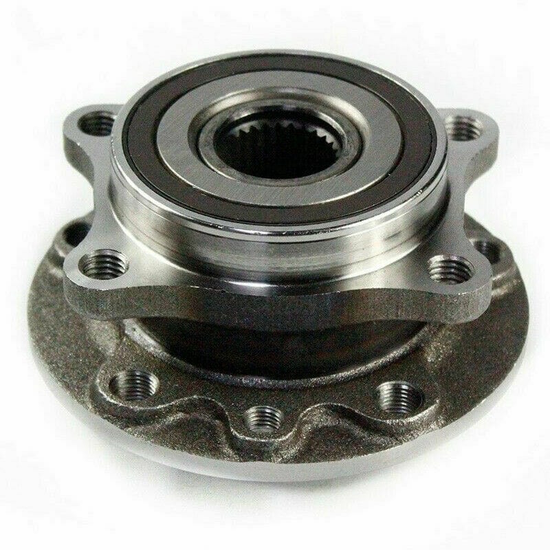 Fiat 500X 2015-2020 Front Wheel Bearing Hub Assembly 513389