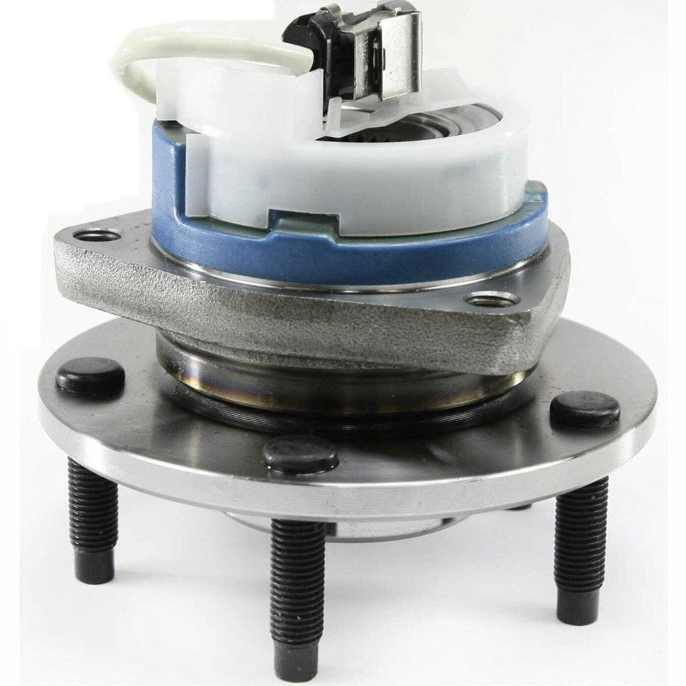 Cadillac XTS Wheel Bearing Hub Assembly (Rear) 5 Lug