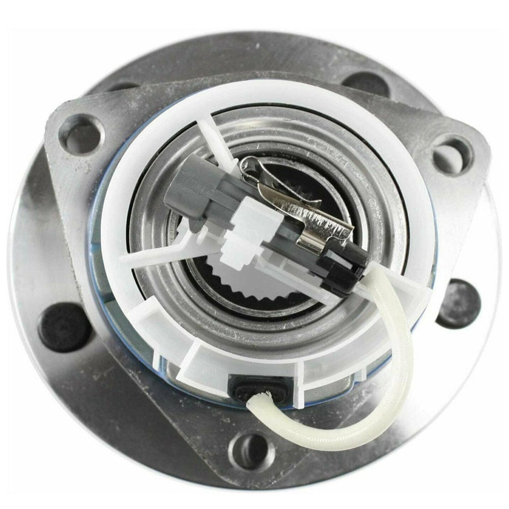 Cadillac XTS Wheel Bearing Hub Assembly (Rear) 5 Lug