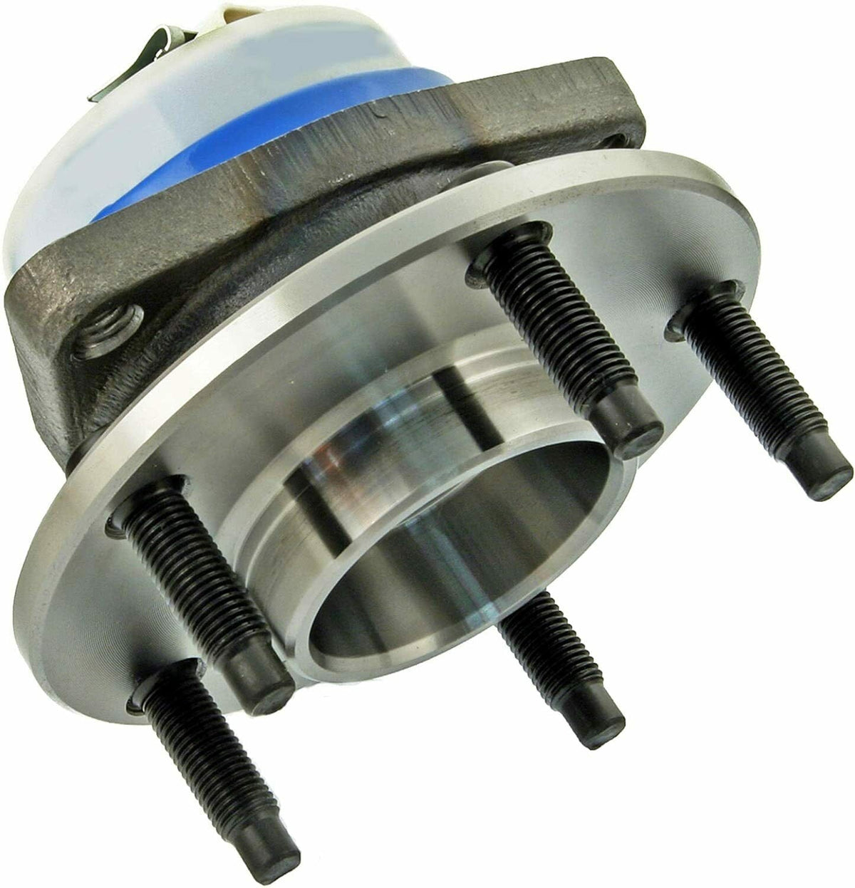 Cadillac XTS Wheel Bearing Hub Assembly (Rear) 5 Lug