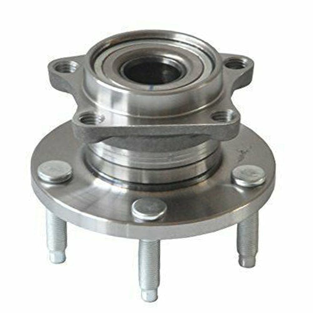 Ford Edge Rear Wheel Bearing Hub Assembly 2007-2010 512335