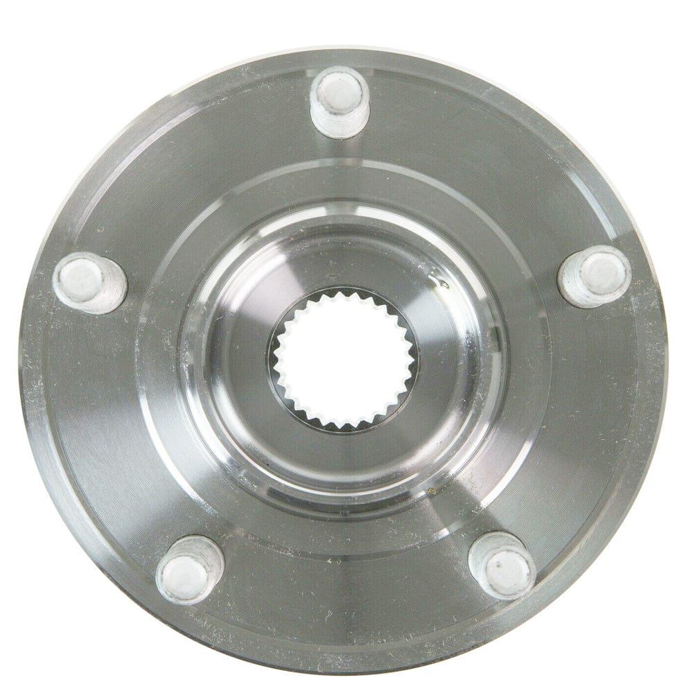 Ford Escape Rear Wheel Bearing Hub Assembly 2013-2019 512500